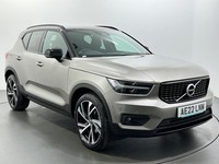 2022 Volvo XC40 1.5 T3 R-Design Pro Auto Euro 6 (s/s) 5dr ESTATE Petrol Automati