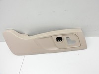 Maserati Ghibli M157 13-24 Sitzverkleidung Blende Sitz Abdeckung Rechts Vorne Maserati Ghibli M157 13-24 15.06.2016... Vorschau 4