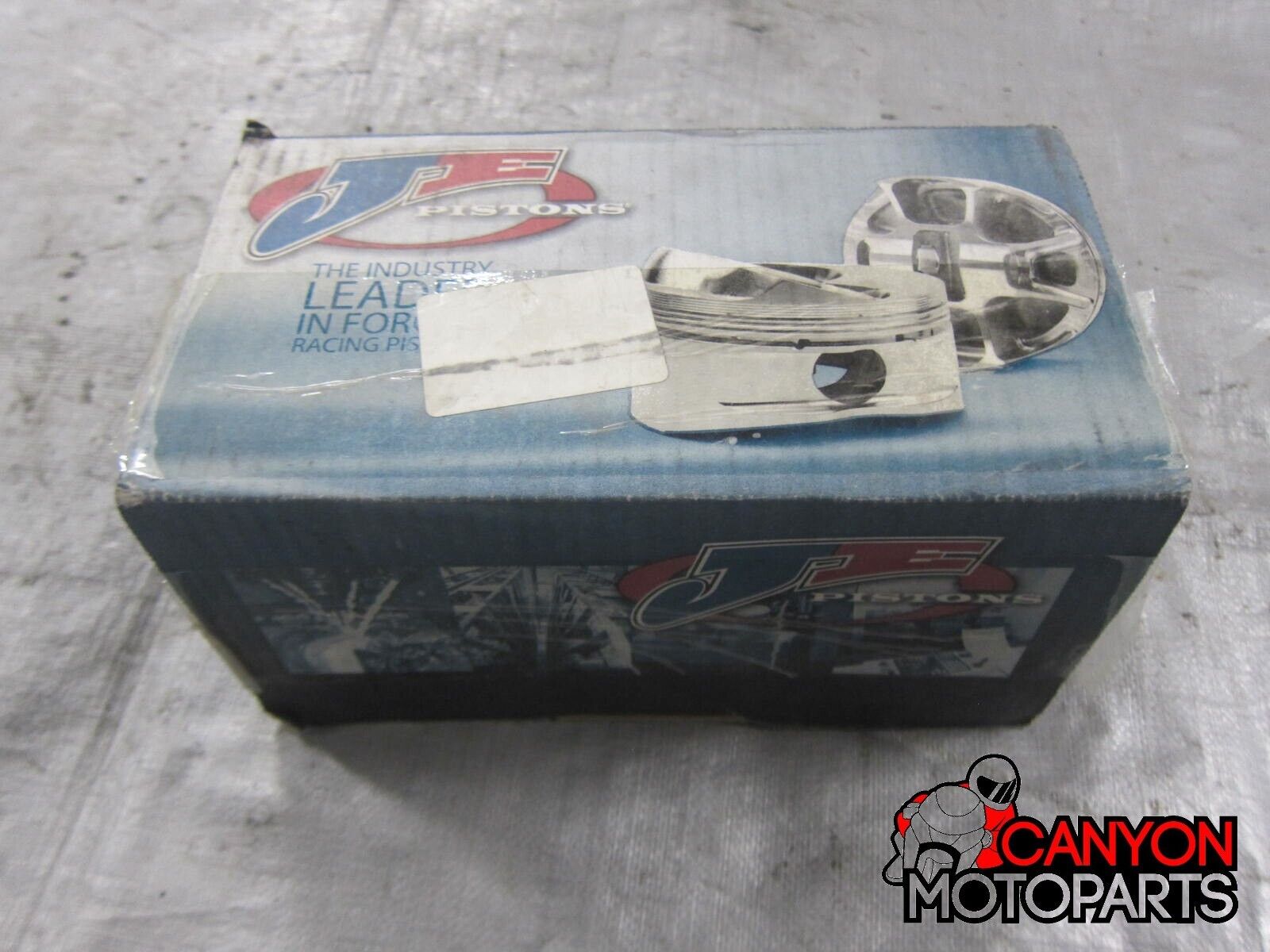 【はこぽす対応商品】 JE ZX10R Kawasaki 08-15 Pistons eBay | 284719 Kit Piston mil 2 テープ・マスキングテープ