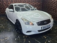 2012 Infiniti G37 3.7 V6 GT 2dr Auto CONVERTIBLE PETROL Automatic