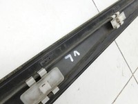 Mercedes S203 W203 00-04  Kombi Türleiste Links Vorne Aussen 040 Mercedes S203 W203 00-04 22.02.2002 A2036901380... Vorschau 5