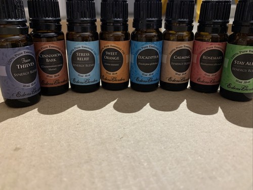 S 8 Bottles