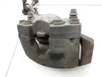 Audi A7 4G 10-18 TDI 3,0 150KW Bremssattel Bremszange TRW Vorne Links 320x30 Audi A7 4G 10-18 19.06.2012 4G0615123C... Vorschau 4