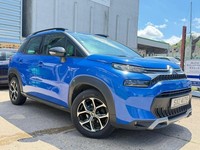 2023 Citroen C3 Aircross 1.5 BlueHDi Shine Euro 6 (s/s) 5dr MPV Diesel Manual