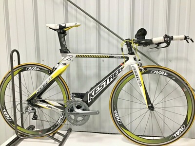 kestrel airfoil pro sl 2012