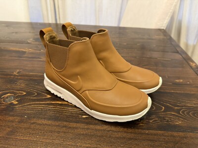 Nike Women s Air Max Thea Mid, Brown, Brand New, Size 8.5
