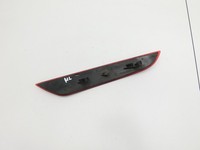 VW Golf VI 5K 08-12 Lim Reflektor für Stoßstange Hinten Links VW Golf VI 5K 08-12 26.01.2012 5K0945105G gebraucht Vorschau 4
