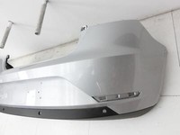 Seat Ibiza 6J 15-17 5T Stoßstange Stoßfänger Heckstosstange Hinten P5 Seat Ibiza 6J 15-17 28.12.2016 6J4807421E... Vorschau 5