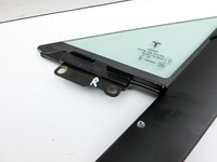 Tesla Model S Palladium 21-25 Seitenscheibe Dreieck Türscheibe Rechts Vorne Tesla Model S Palladium 21-25... Vorschau 5