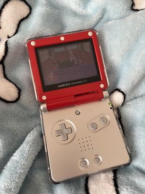 Item photo(s) from verified buyer