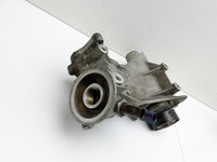VW Passat 3C B7 10-14 TFSI 1,8 118KW CDAA Ölfiltergehäuse Aufnahme Gehäuse Halter für Ölfilter VW Passat 3C B7... Vorschau 2