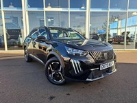 2023 Peugeot 2008 1.2 PureTech 130 GT 5dr EAT8 HATCHBACK PETROL Automatic