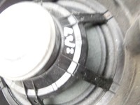 Renault Twingo III BCM 14-19 Türlautsprecher Lautsprecher Box 40W 4 Ohm Links Vorne Renault Twingo III BCM 14-19... Vorschau 7