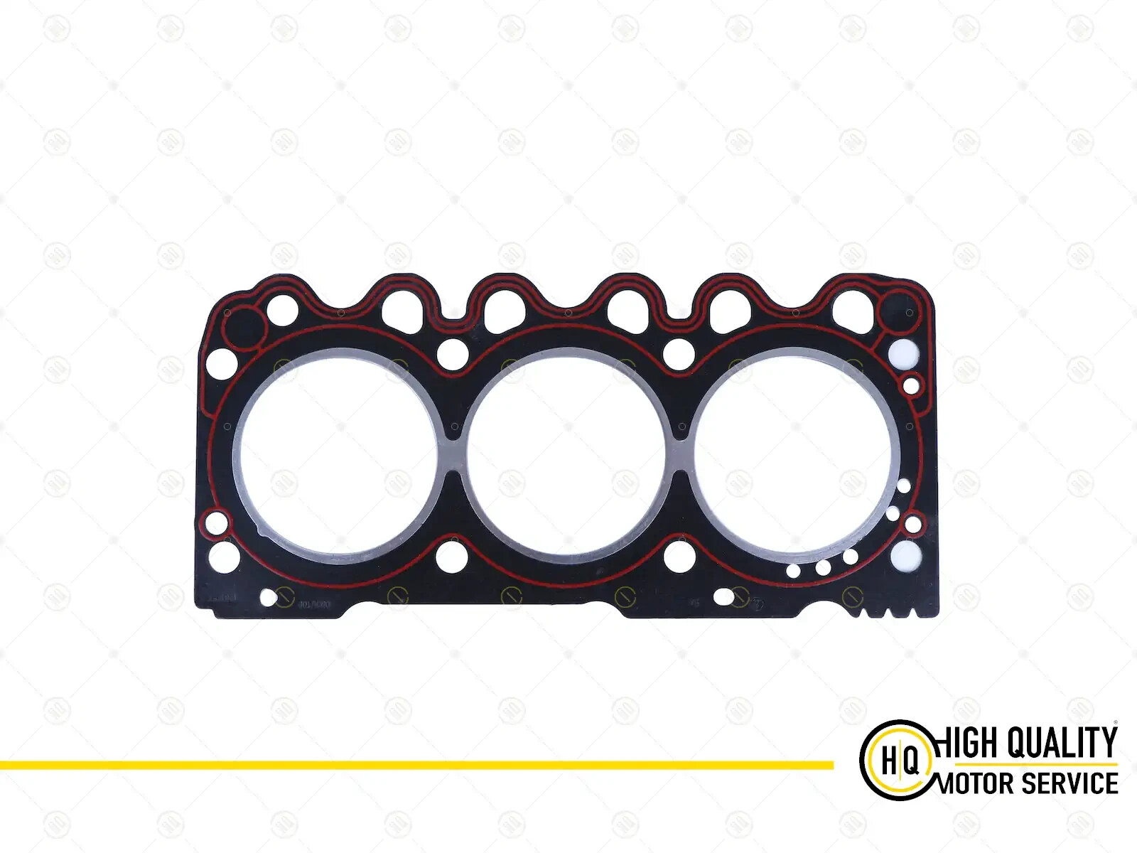Cylinder Head Gasket For Deutz 04280814, BF3L2011, F3L2011