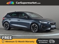 2023 Cupra Leon 1.4 eHybrid VZ3 DSG Hatchback PETROL/ELECTRIC Automatic