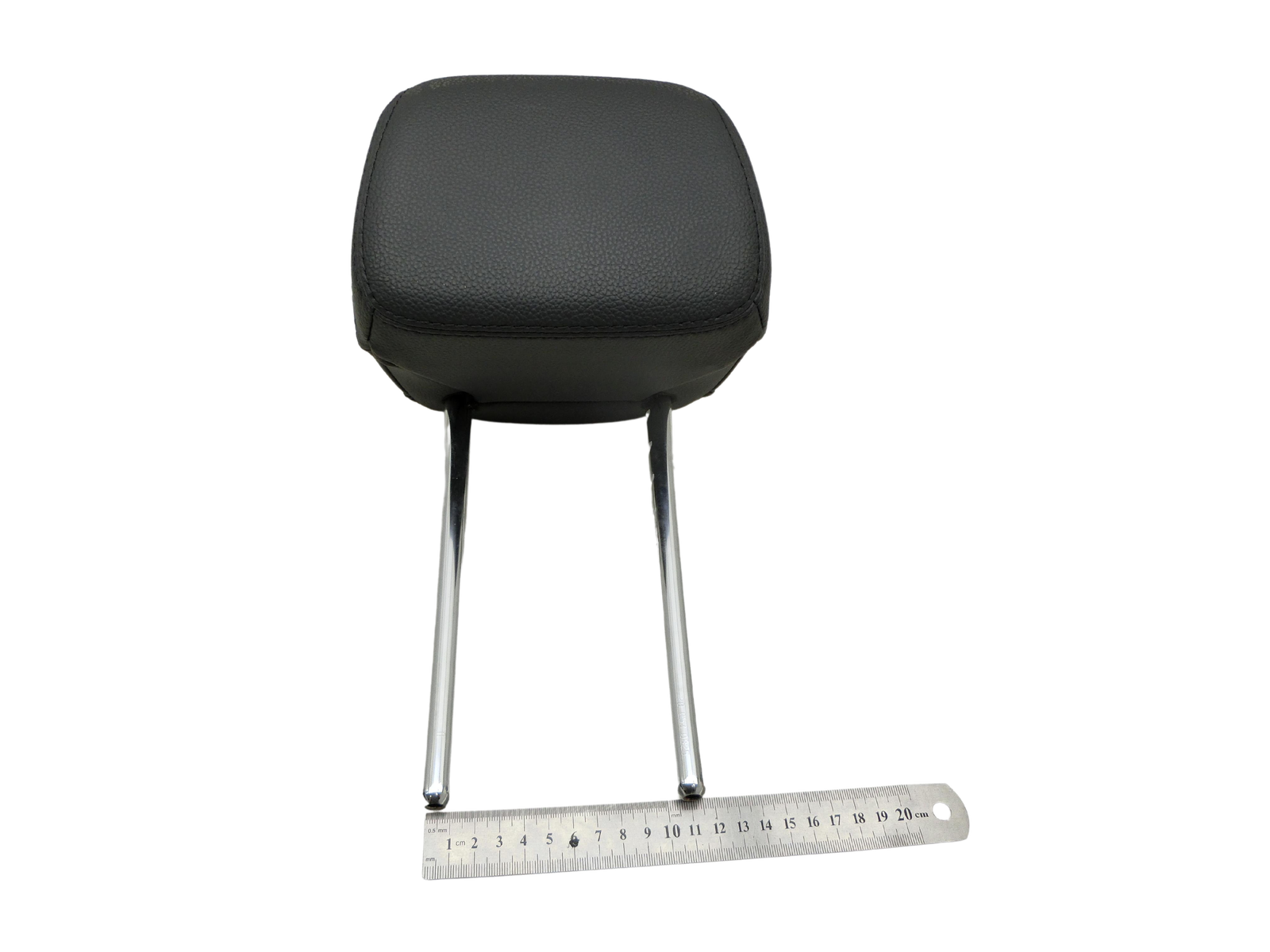 Headrest Right or Left Rear for Leather Mercedes W213 16-20 - Bild 1