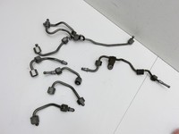 Mercedes X204 08-12 3.0 165KW Hochdruck Leitung Kraftstoffleitung Mercedes X204 08-12 04.12.2009 A6420700033 gebraucht Vorschau 5