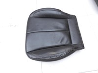 Ssangyong Rexton W RJ 12-17 Sitzbezug Sitzpolster für Fahrersitz Sitz Links Vorne beheizt Ssangyong Rexton W RJ... Vorschau 2