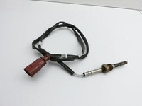VW Golf 7 VII Variant 13-17 TDI 1,6 81KW Sensor Abgastemperatursensor Abgassonde 704 VW Golf 7 VII Variant 13-17... Vorschau 2