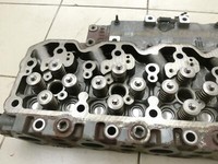 DAF LF55 220FA 2015 6,7 161KW PX-7 Zylinderkopf DAF LF55 220FA 2015 24.03.2015 5296580 gebraucht Vorschau 2