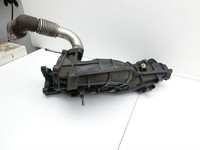 Hyundai IX35 LM 09-13 CRDI 2,0 135KW D4HA Ansaugbrücke Ansaugkrümmer Hyundai IX35 LM 09-13 16.03.2012 283102F010... Vorschau 5