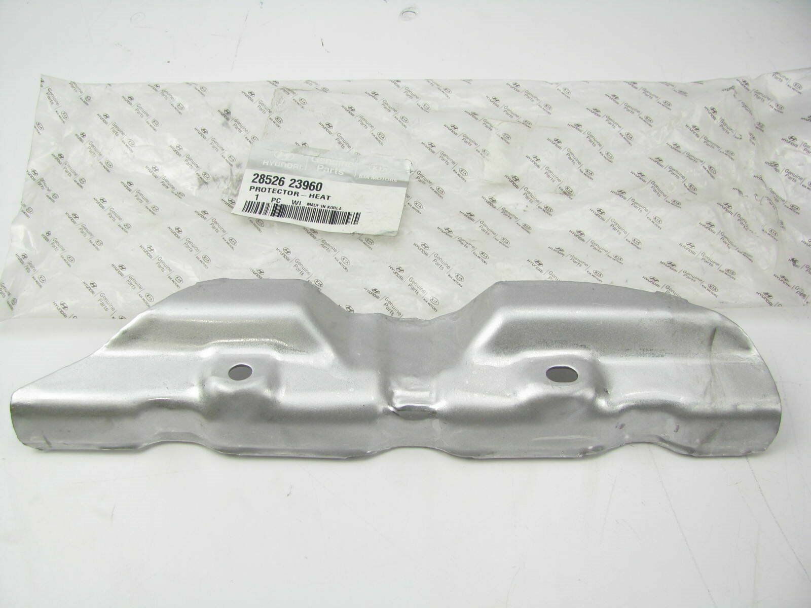 GENUINE BRAND NEW HYUNDAI TUCSON 2006-2010 PROTECTOR - HEAT