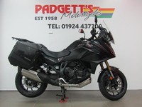 2025 Honda NT1100 DCT ES