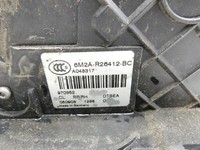 Ford Mondeo IV 4 07-10 Kombi Schrgh Türschloss m. ZV Stellmotor Rechts Hinten Ford Mondeo IV 4 07-10 23.10.2008... Vorschau 5
