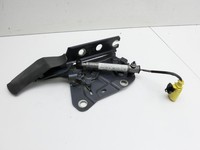 VW Touran II 5T 15-24 Scharnier für Motorhaube Motorhaubenscharnier Links VW Touran II 5T 15-24 12.05.2016... Vorschau 4