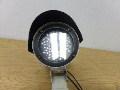 Model APC-8917B6M V.2 1/3 Color High resolution Weatherproof IR Camera NTSC 6.0m