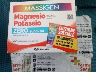 Foto dell'oggetto di un acquirente verificato