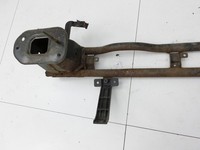 Kia Ceed JD 12-15 Stoßstangenträger Stoßfängerträger Querträger Träger Hinten Kia Ceed JD 12-15 28.03.2013... Vorschau 8