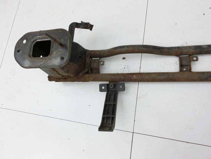 Kia Ceed JD 12-15 Stoßstangenträger Stoßfängerträger Querträger Träger Hinten Kia Ceed JD 12-15 28.03.2013... Vorschau 7