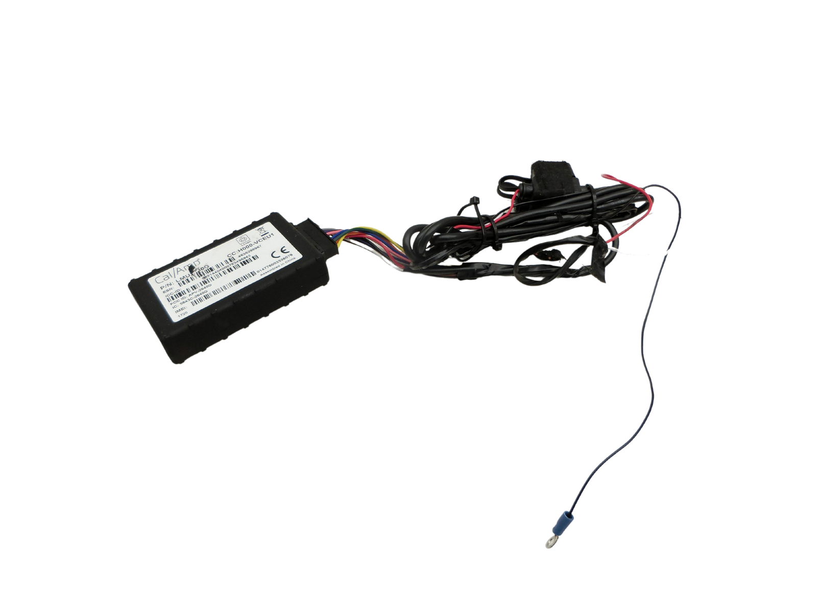 Control Unit ECU for Mercedes W213 16-20 - Bild 1