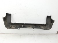 Fiat Qubo Fiorino 225 08-16 Kasten/Kombi Stoßstange Stoßfänger Heckstosstange Hinten 249 Fiat Qubo Fiorino 225... Vorschau 7