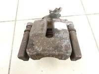 Renault Megane III 08-12 TCe 1,4 96KW Bremssattel Bremszange Hinten Rechts Renault Megane III 08-12 01.07.2011... Vorschau 5