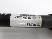 VW T5 7E 09-15 TDI 2,0 84KW Antriebswelle Gelenkwelle Links Vorne VW T5 7E 09-15 18.04.2012 7E0407271N 7E0407271H... Vorschau 4