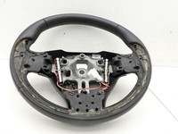 Renault Captur I J5 13-17 Lenkrad ohne Airbag Renault Captur I J5 13-17 10.17.2013 965105453R 484000110R gebraucht Vorschau 4