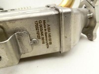 Mercedes S213 E220d 17-21 CDI 2,0 143KW Abgaskühlung für AGR Mercedes S213 E220d 17-21 30.03.2017 1703210127... Vorschau 5