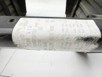 VW T5 7E 09-15 Kasten Sitzkonsole für Fahrersitz Vorne Links VW T5 7E 09-15 06.06.2011 gebraucht Vorschau 5