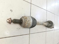 Renault Laguna III 3 07-11 dCi 2,0 110KW Antriebswelle Gelenkwelle Links Vorne Renault Laguna III 3 07-11... Vorschau 2