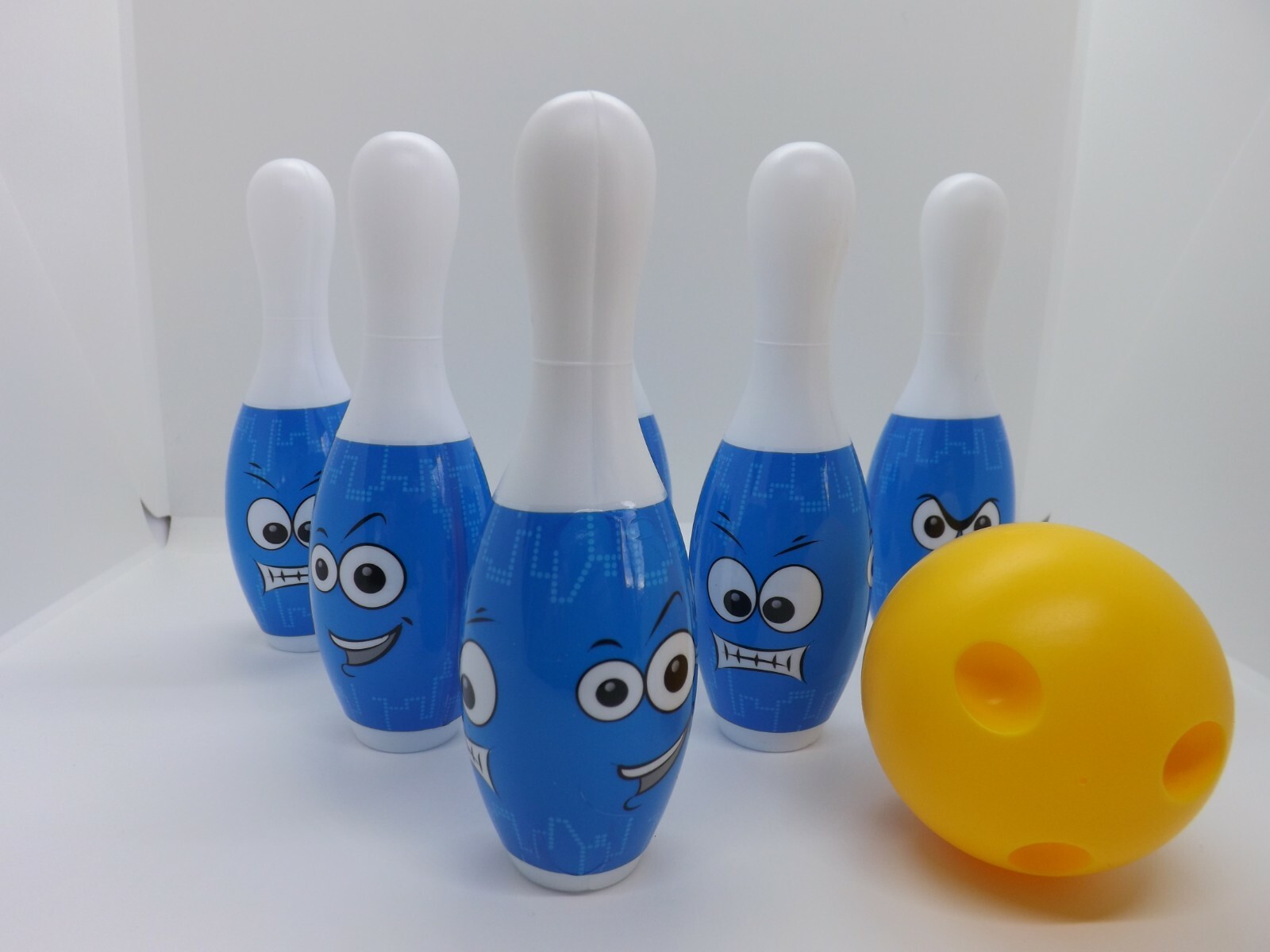 Bowling Spiel für Kinder Bowling Set