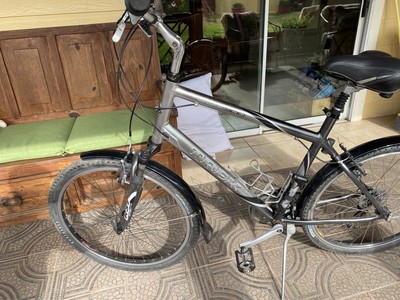 trek navigator 300 parts