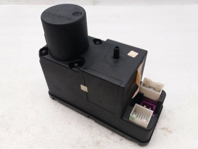 Reparatur ZV Pumpe 8L0862257 / 8D0862257 Audi A3, A4,