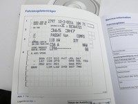 VW Passat 3C B7 10-14 Serviceheft Betriebsanleitung Anleitung Bordmappe VW Passat 3C B7 10-14 21.03.2011 gebraucht Vorschau 6