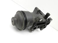 VW Passat 3C B7 10-15 2,0d 103KW CFFB Ölfiltergehäuse Gehäuse Halter für Ölfilter VW Passat 3C B7 10-15 06.12.2013... Vorschau 5