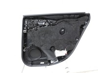 Audi A6 C7 4G 10-14 Lim Türverkleidung Links Hinten Soul Schwarz Audi A6 C7 4G 10-14 07.09.2011 4G0867303B... Vorschau 6