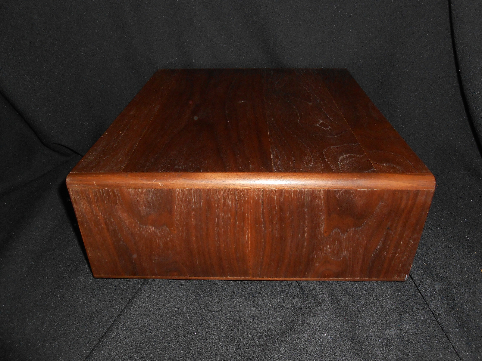 Harmon Kardon Citation 11 Wood Case Will Work with Other Models