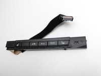 BMW E88 1er 11-13 Schalterleiste Sitzheizung Start Stop Automatik BMW E88 1er 11-13 23.03.2011 6131-9181257-01 gebraucht Vorschau 4