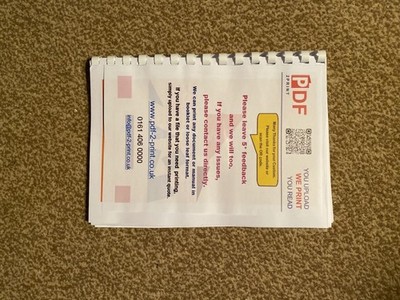 Item photo(s) from verified buyer